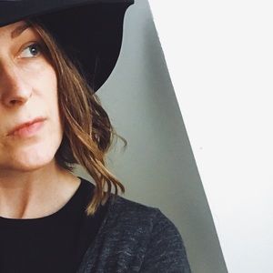 Meet your Posher, Claire